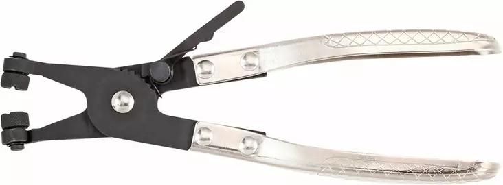 Sonic letkunsidepihdit lukituksella 215mm - Letkunsidepihdit - SON4473001 - 1