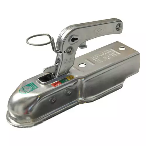 SPP Kuulakytkin 750 kg 60 mm aisalle - Vetokuulat - 06111 - 1