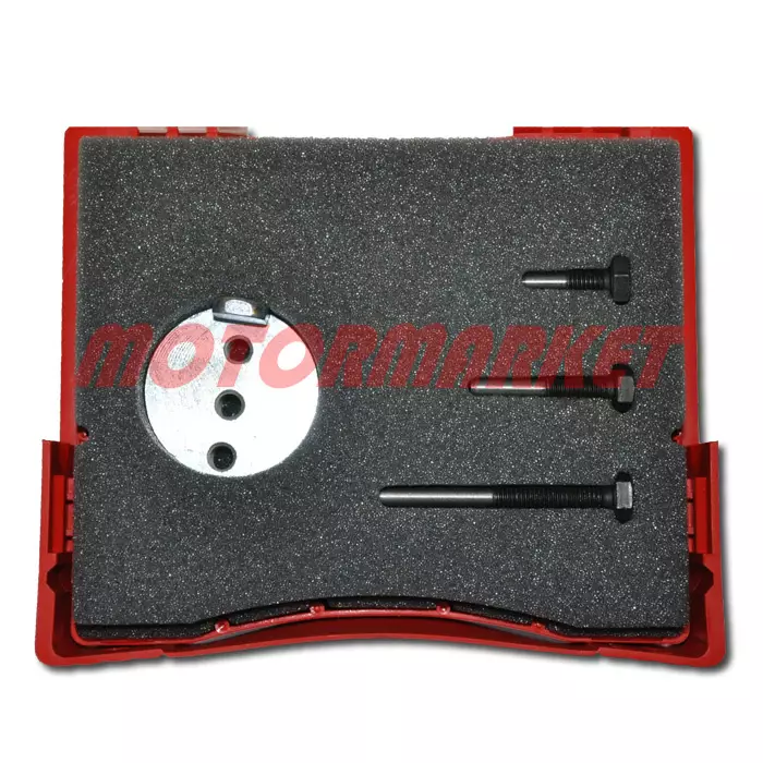 StretchFit Moniurahihnan Asennustyökalu Gates - Hihnatyökalut - SFT001 - 1