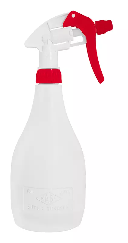 Sumutinpullo 0.75L KABI - Auton Pesuvälineet - KB646201 - 1