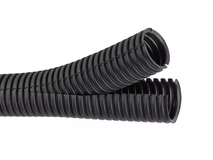 Suojaputki pehmeä NW7 PP-MOD TWIN - Kaapelit ja suojaputket - 1090-01650-1 - 1