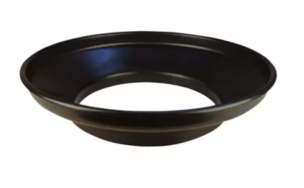 Suppilonjatke 180380/183280 - Öljynkeräys - 555-W18031 - 1