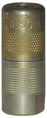 Suukappaleet 1/8” perus - Rasvanipat - 556-12731 - 1
