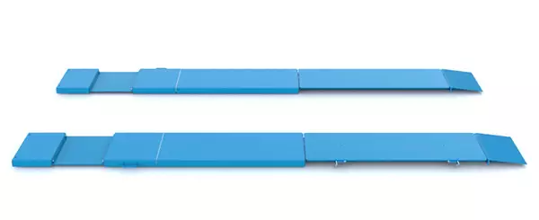 Suuntausvarustus malliin RP-4042B2 - Nosturit - 229-RP404200001 - 1