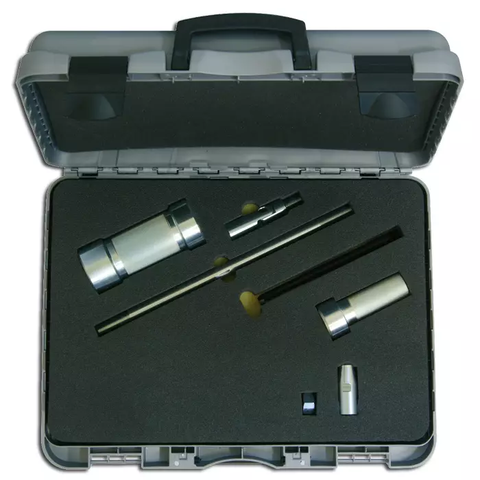 Suuttimen ulosvetosarja raskas kalusto universal liukuvasaramalli - Suutintyökalut - 255-G311051 - 1