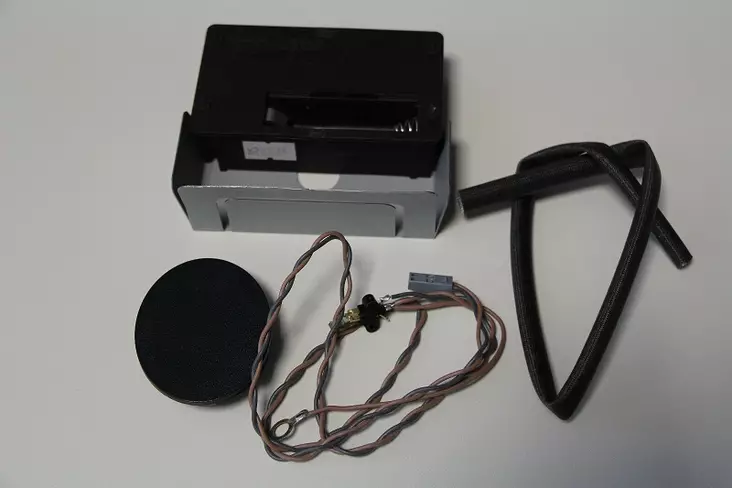 Sytytysautomaattisarja jälkiasennettava S 3004 P Truma - S-lämmittimien varaosat - 30580-01 - 1