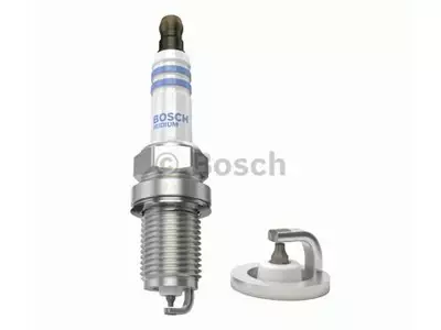 Sytytystulppa Bosch FR 5 KI 332 S - Sytytystulpat - 0242245571 - 1