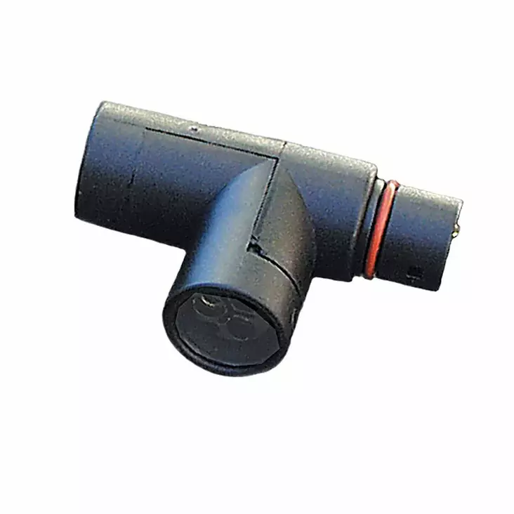 T-kappale, DEFA - DEFA Kytkentäsarjat, sisähaaroitukset - D460831 - 1