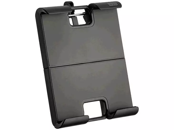 Tablet tietokoneen pidike Sopii SkyN telineisiin esim. 0800530 - Caravan TV - 0800531 - 1