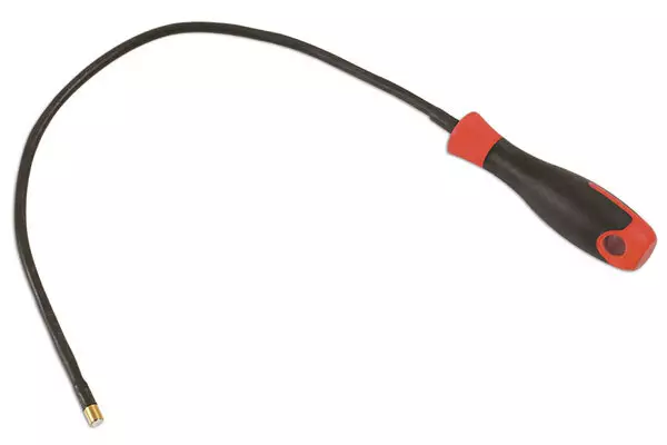 Taipuisa magneettinostin VDE 1000V - Magneettinostimet ja peilit - 258-7211 - 1