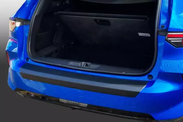 Takapuskurin kolhusuoja Opel Astra Sports Tourer 2022- - Opel takapuskurin suojat - RBP1411 - 1