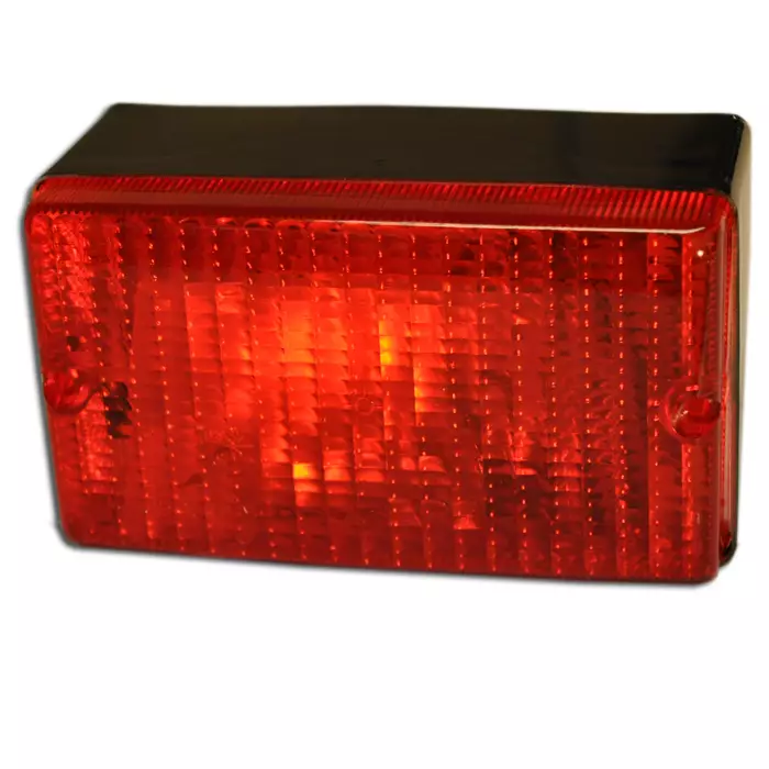 Takasumuvalo - Peräkärryn peruutus- ja takasumuvalot - 375-4001 - 1