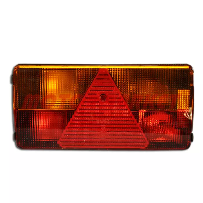 Takavalaisin oikea Talmu - Peräkärryn peruutus- ja takasumuvalot - 374-341032-321 - 1