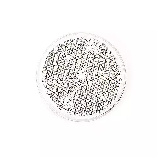 Tarraheijastin Peräkärryyn 61 mm Kirkas - Peräkärryn heijastimet - 16861 - 1