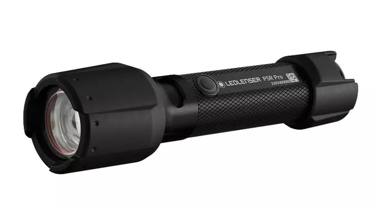 Taskulamppu P5R Pro Ledlenser - Taskulamput - 503101 - 1