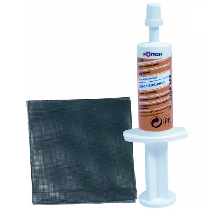 Taustapeilin Liimasarja K135 1g Förch - Erikoisliimat - 109-K135-1 - 1