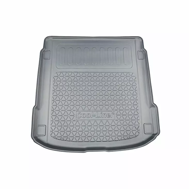 TAVARATILAMAT. AUDIA5 (B10) 11/2024- - Audi tavaratilan matot - 878-194111 - 1