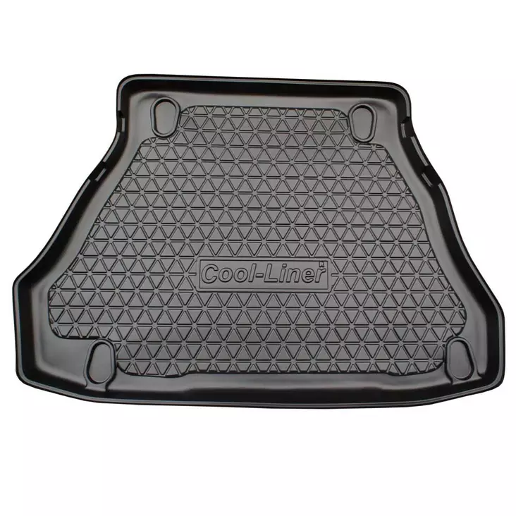 Tavaratilamatto Alfa Romeo 156 Sportwagon / Crosswagon 2000-2005 / 2004-2007 - Muut tavaratilamatot - 878-192001 - 1