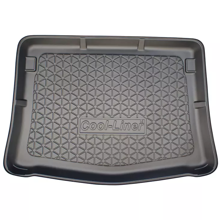 Tavaratilamatto Alfa Romeo Giulietta 05.2010-12.2020 - Muut tavaratilamatot - 878-192011 - 1