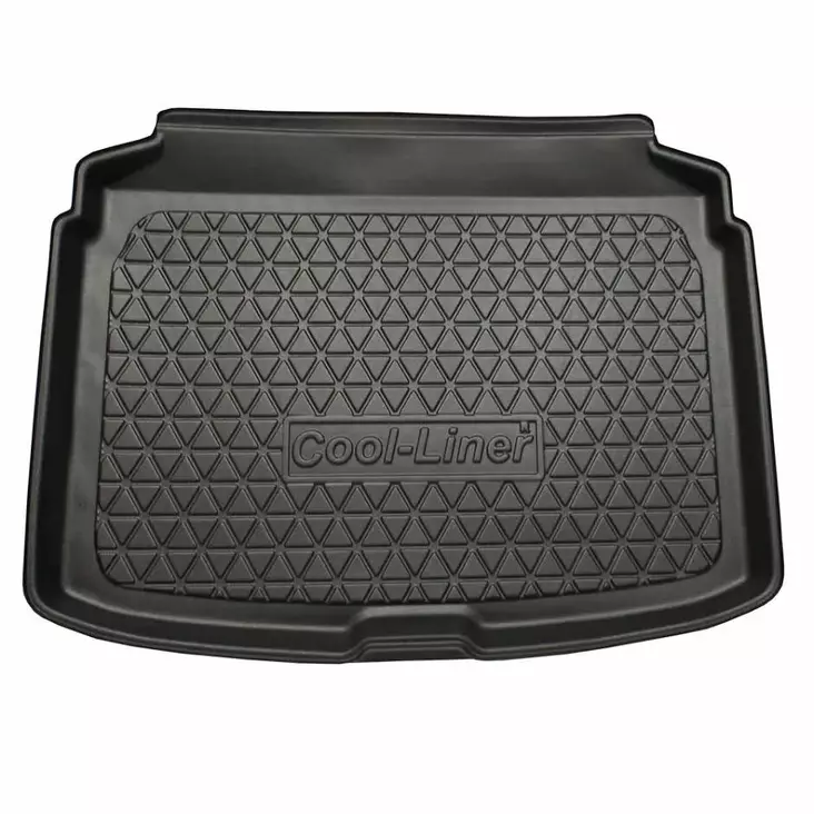 Tavaratilamatto Audi A3/A3 Sportback 8/2012- 995x780x60 mm 1,3 kg - Audi tavaratilan matot - 878-193211 - 1