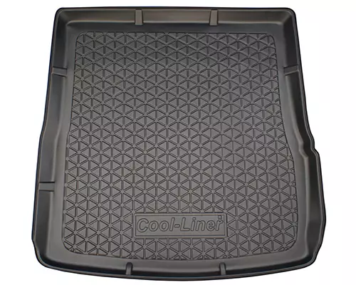 Tavaratilamatto Audi A6 Avant (C6) 04- 1110x1100x60 mm 1,6 kg - Audi tavaratilan matot - 878-192031 - 1