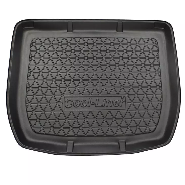 Tavaratilamatto Audi TT (8N) Coupe 1998-2006 - Audi tavaratilan matot - 878-193201 - 1