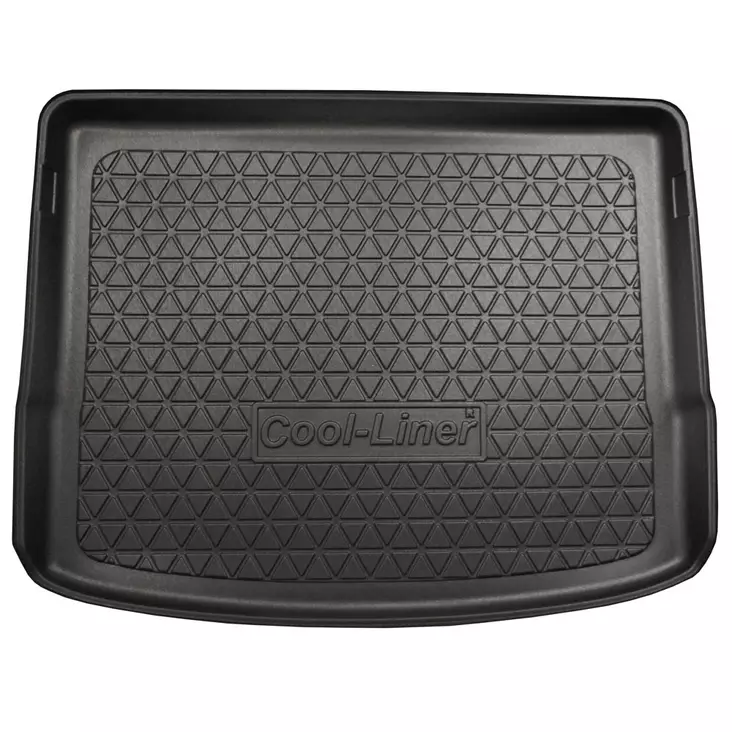 Tavaratilamatto BMW 2 (F45) Active Tourer 225xe Plug-in hybrid V/5 09.2014- 1006x840x60 mm 1,3 kg - BMW tavaratilan matot - 878-193161 - 1