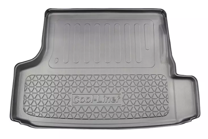 Tavaratilamatto BMW 3(G21) HYBR. Touran19- 1340x920x60 mm 1,5 kg - BMW tavaratilan matot - 878-193651 - 1