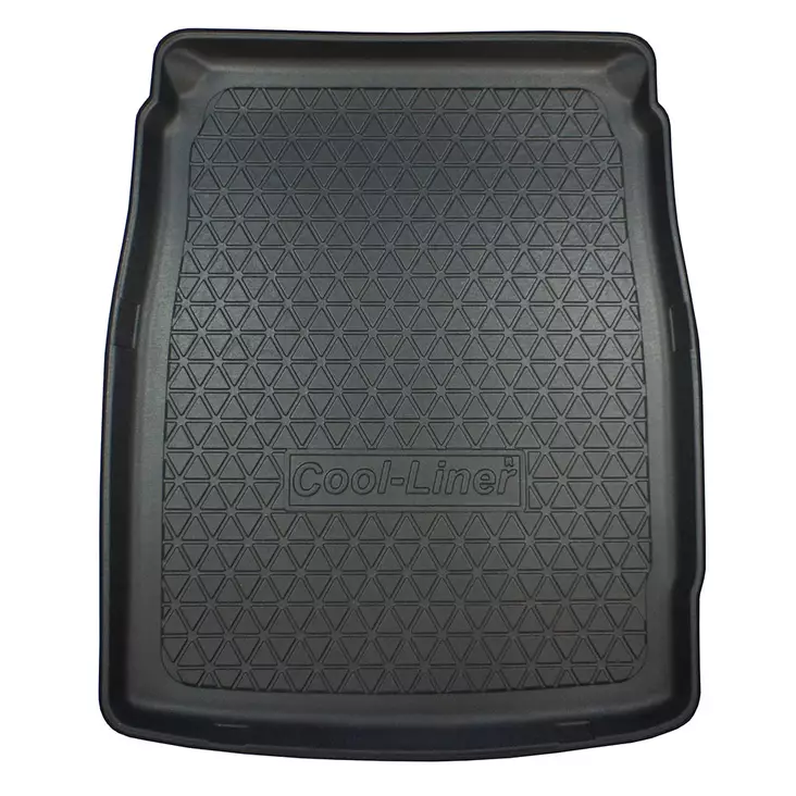 Tavaratilamatto BMW Gran Coupé (F06) 06.2012-04.2018 - BMW tavaratilan matot - 878-193621 - 1