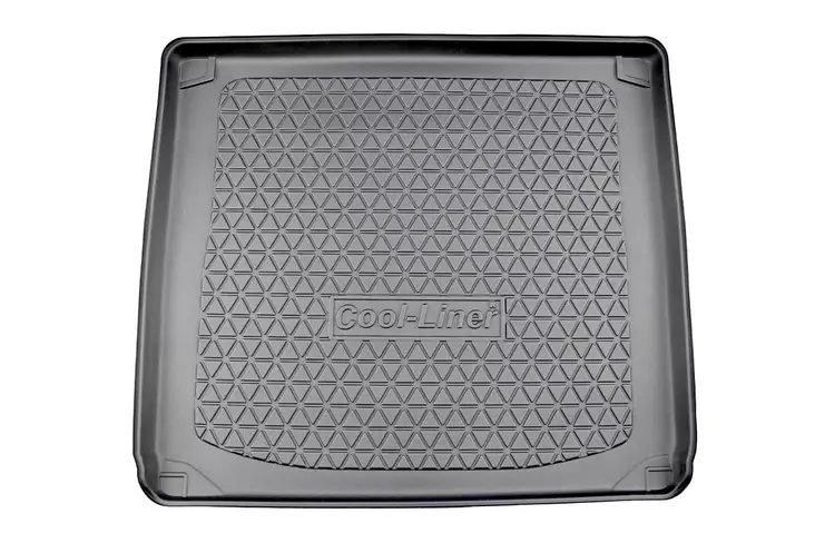 Tavaratilamatto BMW X5 G05 SUV/5 11.2018- / BMW X5 G05 Hybrid SUV 08.2019- 1130x1010x60 mm 1,5 kg - BMW tavaratilan matot - 878-193631 - 1