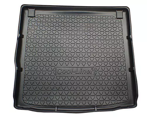 Tavaratilamatto Citroen C5 Touran 08-> 1115x1040x60 mm 1,5 kg - Citroen tavaratilan matot - 878-192921 - 1