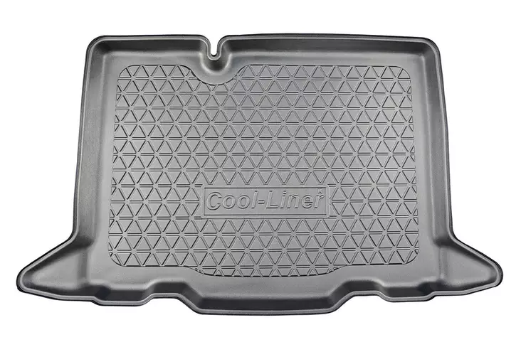 Tavaratilamatto Dacia Sandero III (DJF) / Stepway III 01.2021- - Dacia tavaratilan matot - 878-193061 - 1