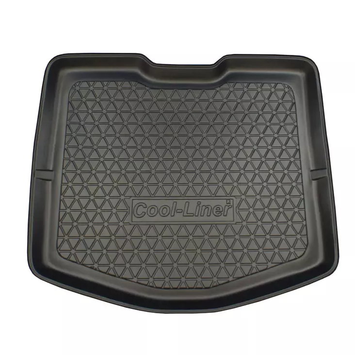 Tavaratilamatto Ford C-MAX II 11.2010-06.2019 - Ford tavaratilan matot - 878-193111 - 1