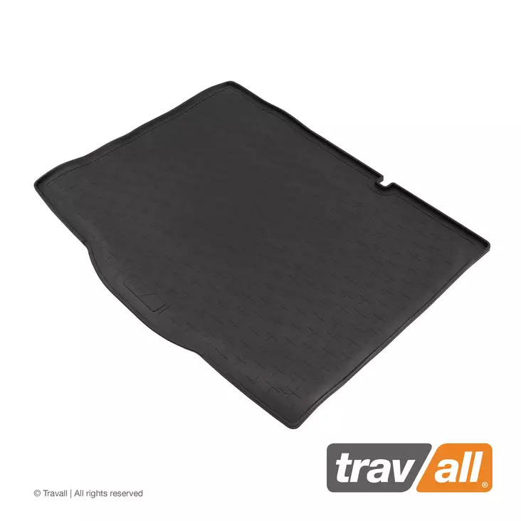 Tavaratilamatto Ford Focus HB 18- - Ford tavaratilan matot - TBM1211 - 1
