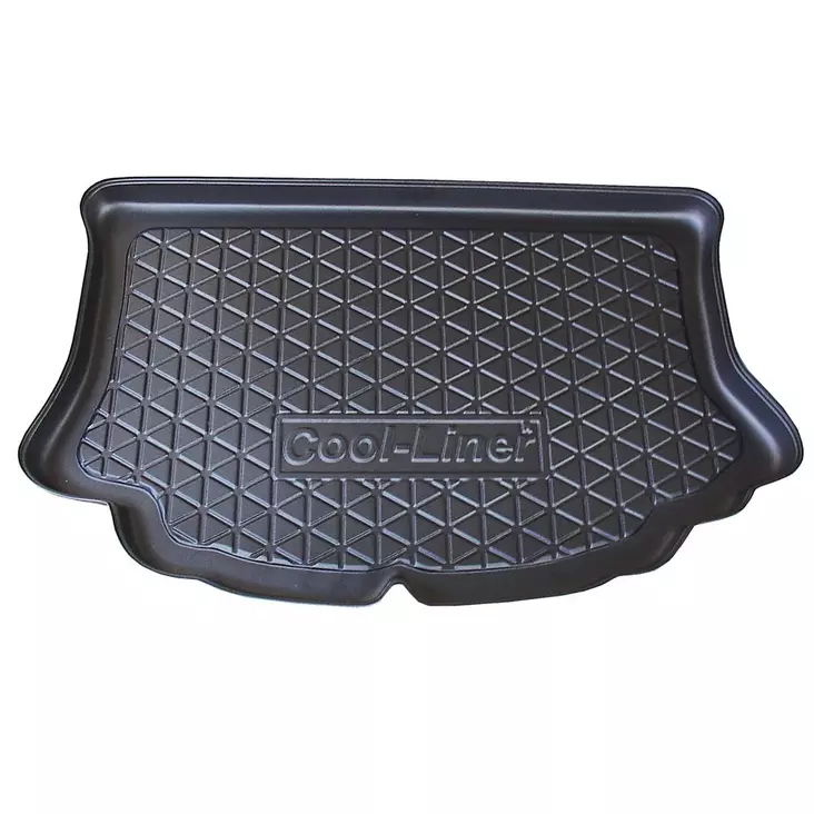 Tavaratilamatto Ford KA I 1997-2008 - Ford tavaratilan matot - 878-192151 - 1
