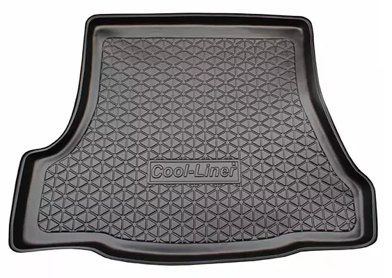 Tavaratilamatto Ford Mondeo 4/5-D 2001-2007 1315x985x60 mm 1,5 kg - Ford tavaratilan matot - 878-192171 - 1