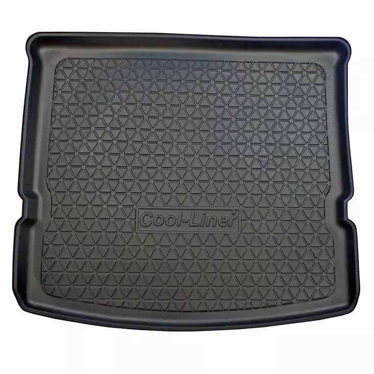 Tavaratilamatto Ford S-Max II+ Facelift 2020 09.2015- - Ford tavaratilan matot - 878-193131 - 1