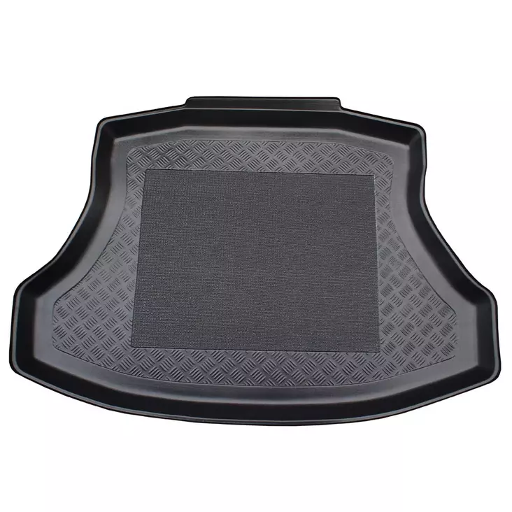 Tavaratilamatto Honda Civic (IX) S/4 03.2012-04.2017 1395x985x60 mm 1,6 kg - Honda tavaratilan matot - 878-192841 - 1