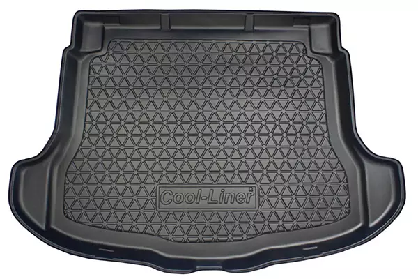 Tavaratilamatto Honda CR-V 2007-9/2012 1400x940x60 mm 1,6 kg - Honda tavaratilan matot - 878-192831 - 1