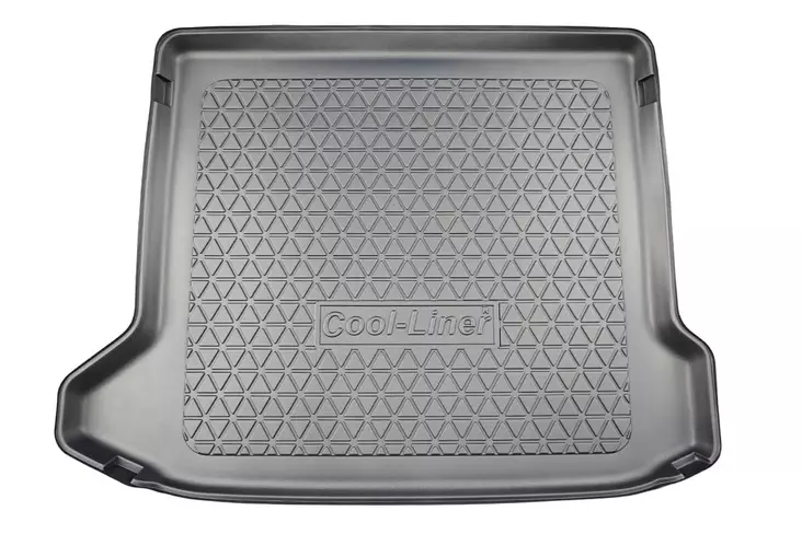 Tavaratilamatto Hyundai Ioniq 5 (electric) HB/5 06.2021- 1250x950x60 mm 1,3 kg - Hyundai tavaratilan matot - 878-194221 - 1