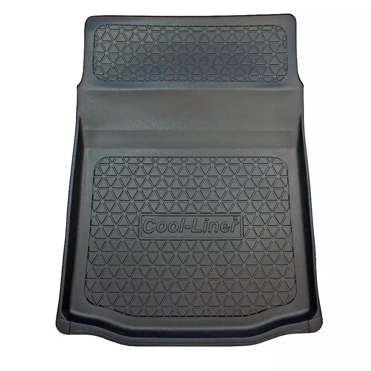 Tavaratilamatto Jaguar XF (X260) 09.2015- - Muut tavaratilamatot - 878-193711 - 1