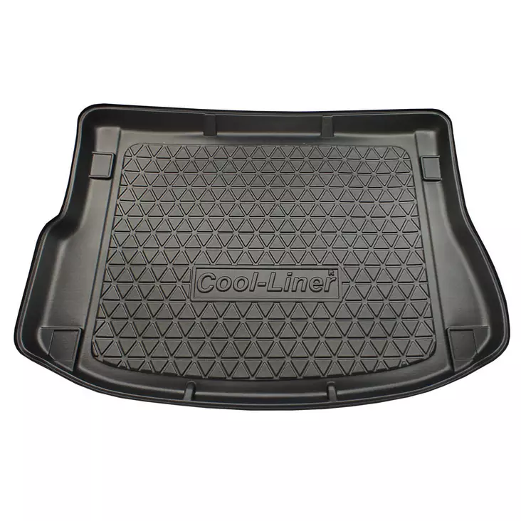 Tavaratilamatto Land Rover Range Rover Evoque (L538) 07.2011-03.2019 - Land Rover - 878-193171 - 1