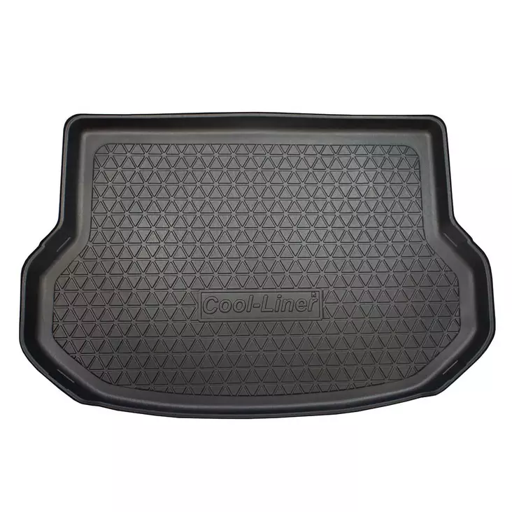 Tavaratilamatto Lexus NX 300h & 200t 02.2015-06.2021 - Muut tavaratilamatot - 878-193531 - 1