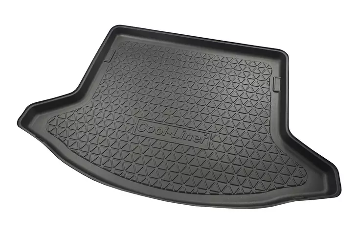 Tavaratilamatto Mazda CX5 6/2017- 1450x950x60 mm 1,7 kg - Mazda tavaratilan matot - 878-193011 - 1