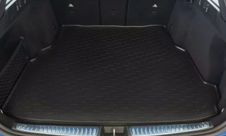 Tavaratilamatto MBC-sarja estate - Mercedes-benz tavaratilan matot - TBM1261 - 1