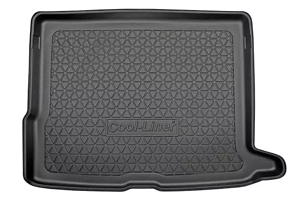 Tavaratilamatto Mercedes Benz GLC X253 09/2015- 1300x940x60 mm 1,5 kg - Mercedes-benz tavaratilan matot - 878-193351 - 1