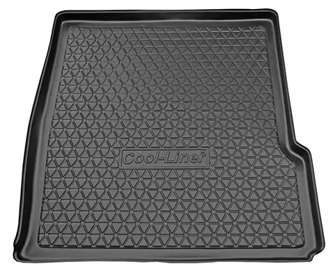 Tavaratilamatto Mercedes E Touran (W210) 96-02 1220x1150x60 mm 1,6 kg - Mercedes-benz tavaratilan matot - 878-192271 - 1