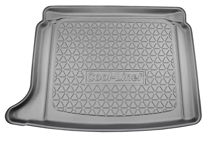 Tavaratilamatto MG 4HB/5 9/2022- - Muut tavaratilamatot - 878-194351 - 1