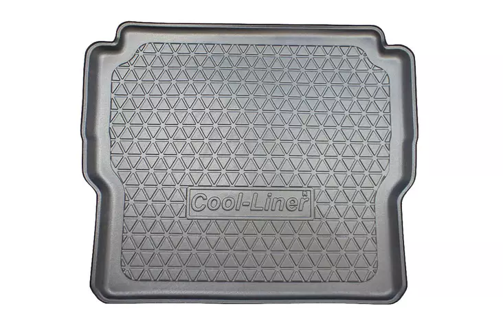 Tavaratilamatto Microcar / Ligier M. Go 3 07.2015-03.2017 - Muut tavaratilamatot - 878-193751 - 1