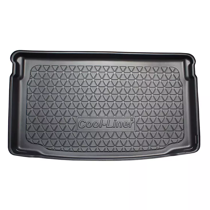 Tavaratilamatto Mini Paceman 11.2012-12.2016 - Muut tavaratilamatot - 878-193551 - 1